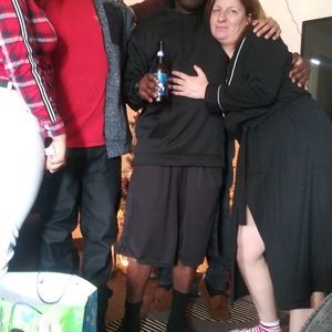 Meet your Posher, Angela